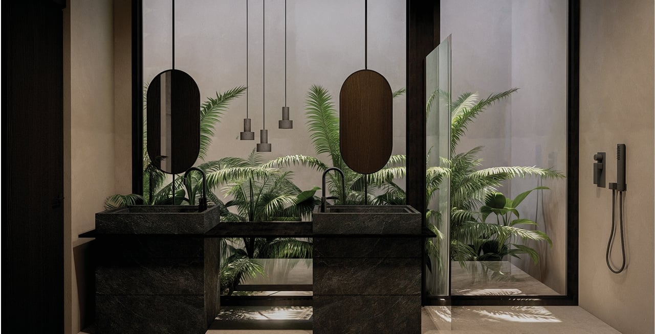 Laurel #27 | Luxury 5-Bedroom Villa in Reserva Conchal