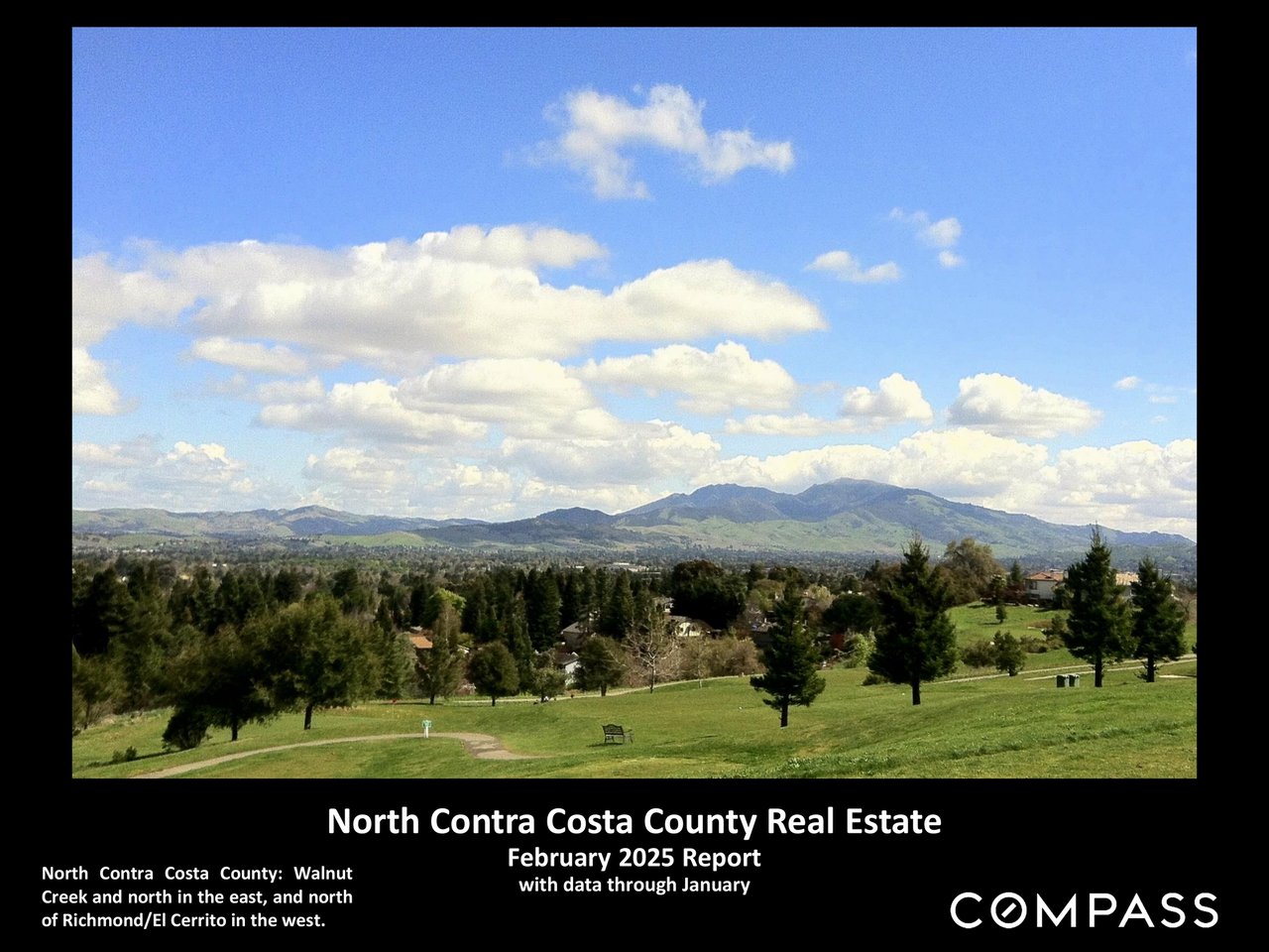 North Contra Costa County Real Estate