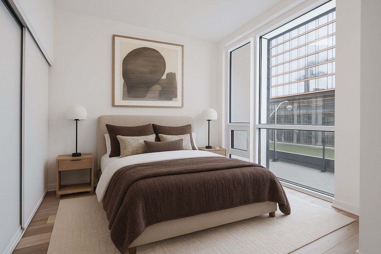 15 Richardson Street #204