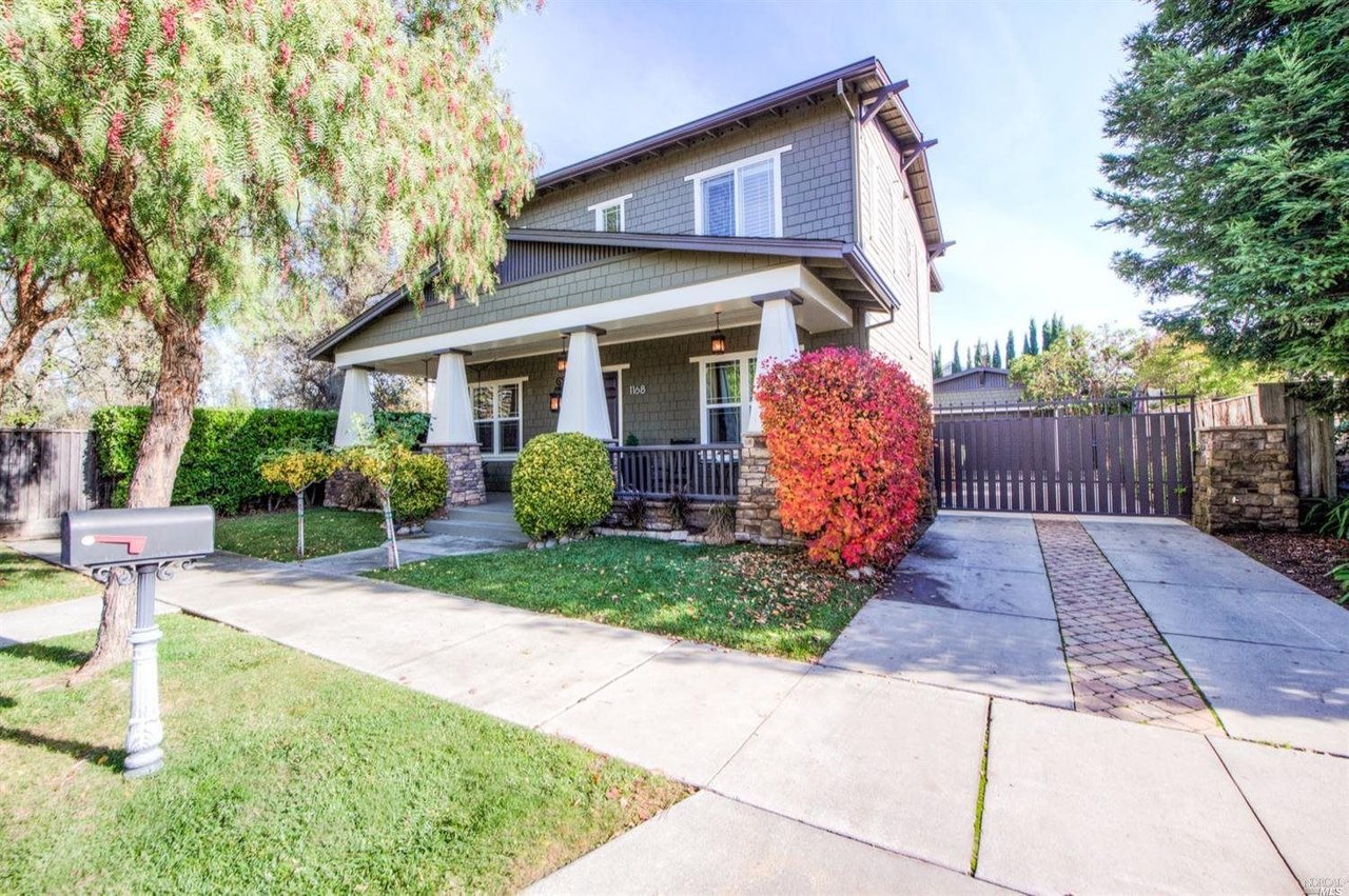 1168 Ingram Dr