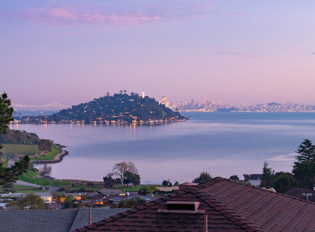Tiburon