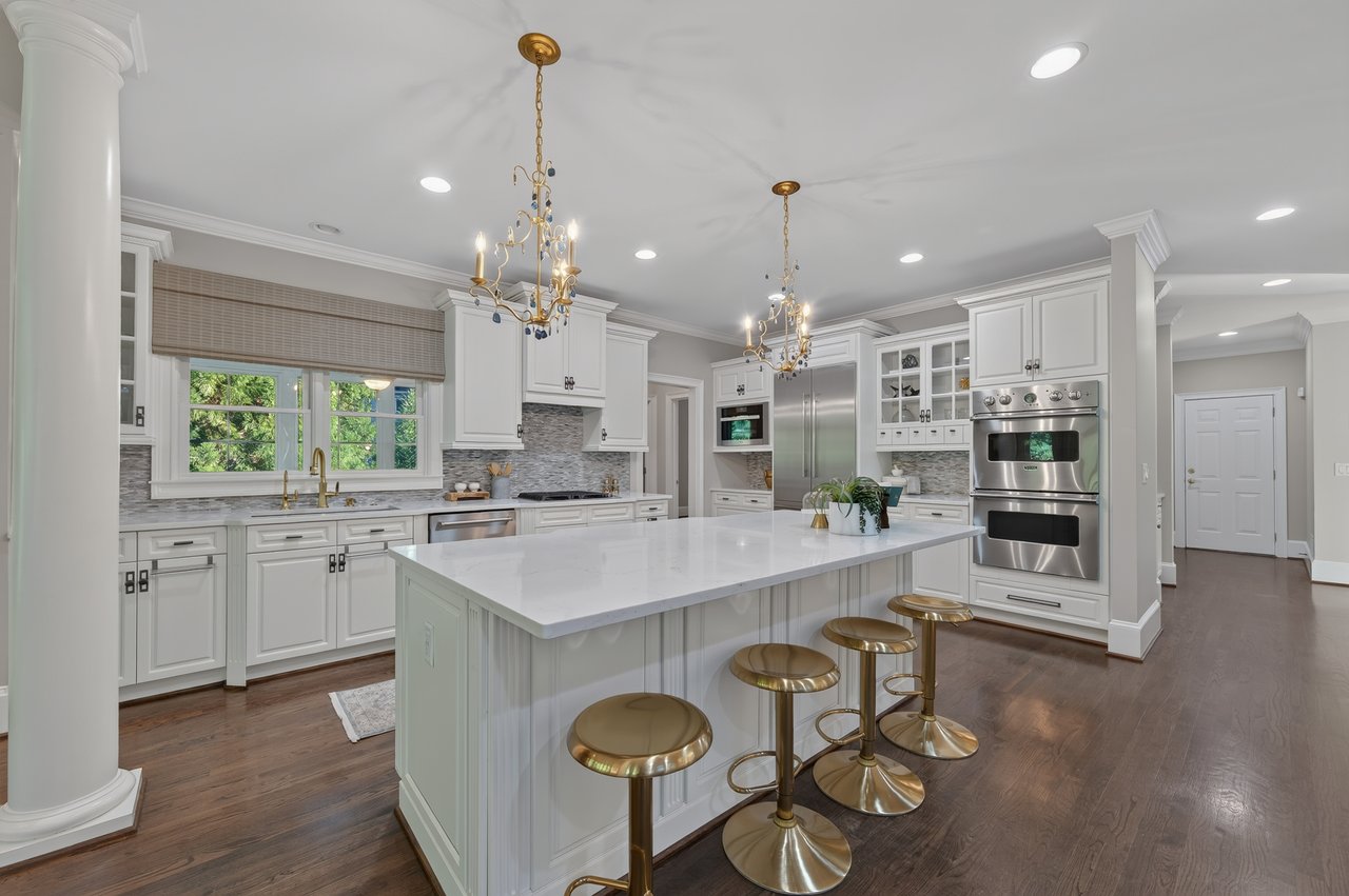4459 Leesburg Road
