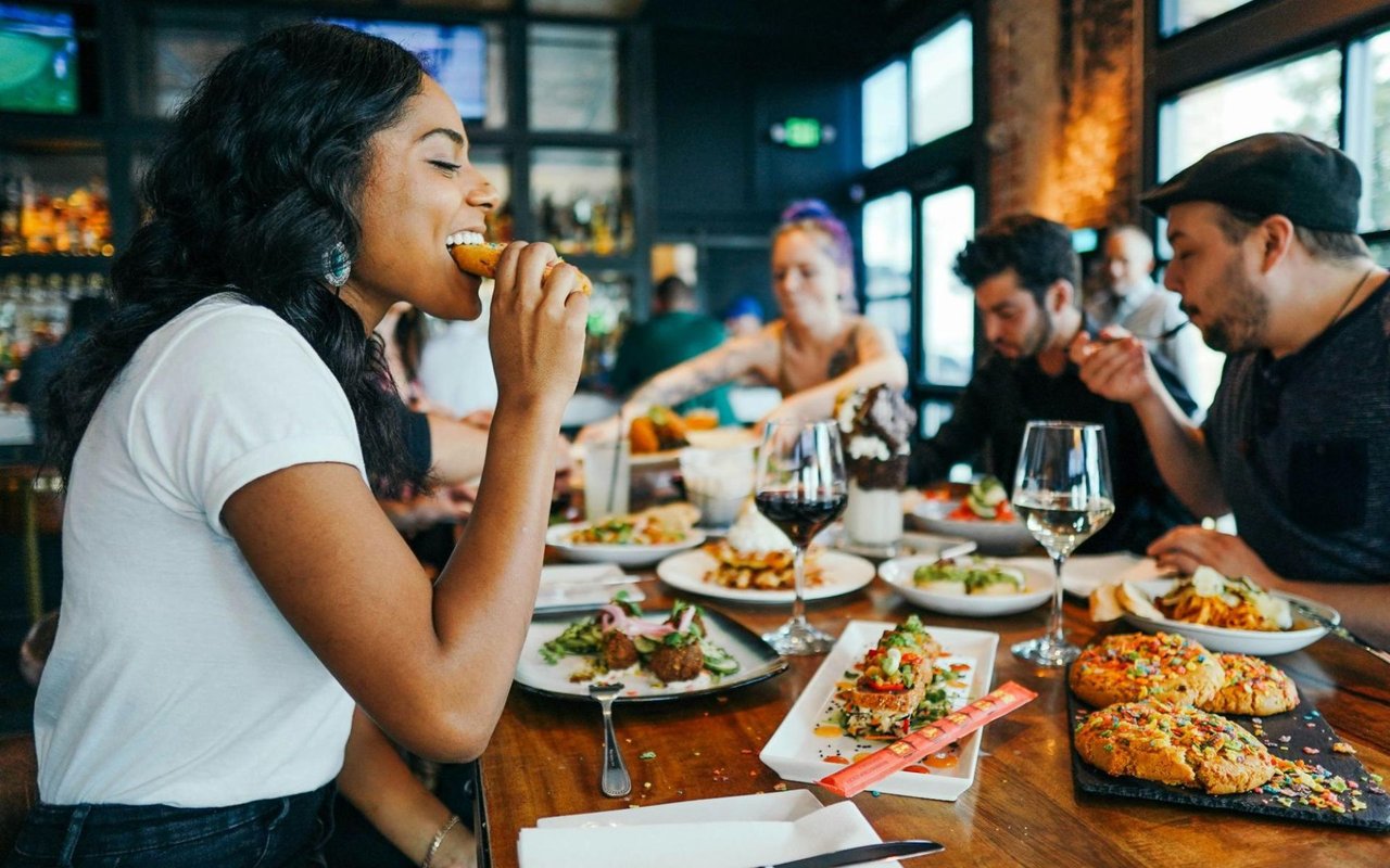 6 Best Restaurants in Rancho Santa Fe