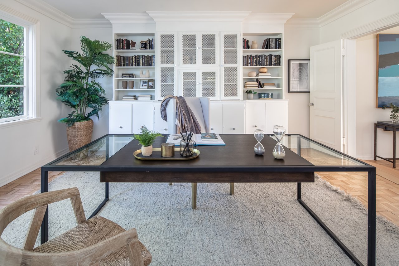 712 Walden Dr, Beverly Hills