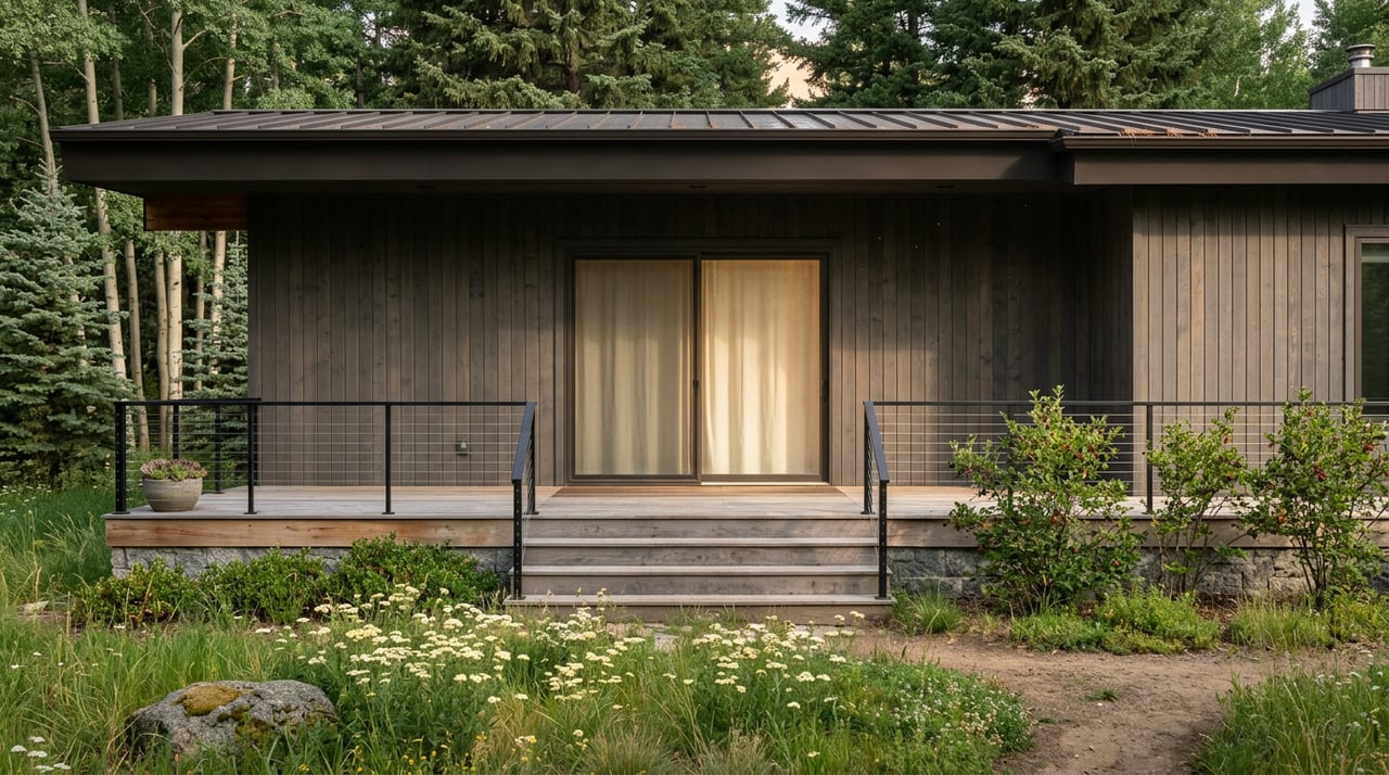 The Ski Ranches Discount: What You're Paying For Next Door to Mountain Village