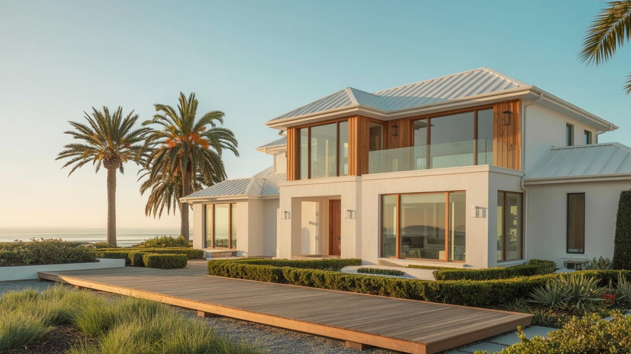 Seasonal Home Maintenance Tips for Newport Beach, CA Residents