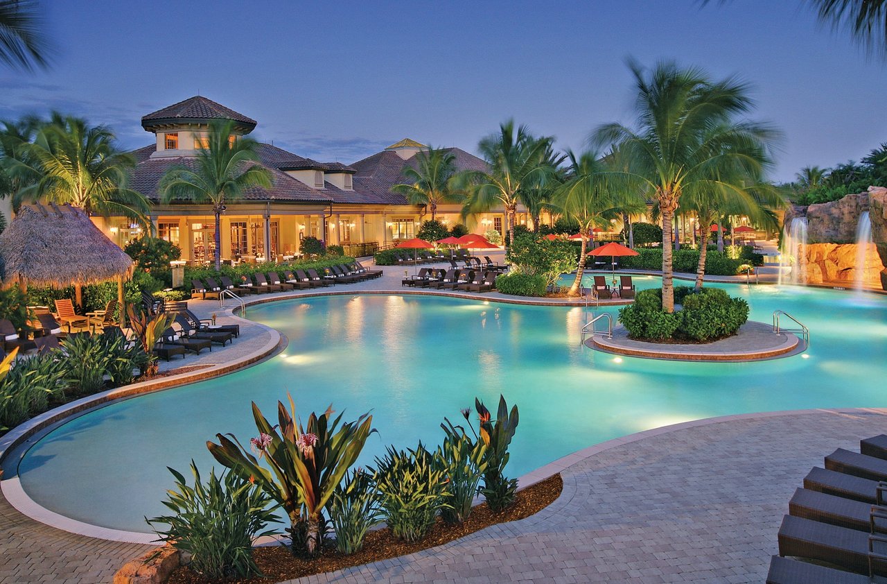 Discover Lely Resort: Premier Living in Naples, Florida