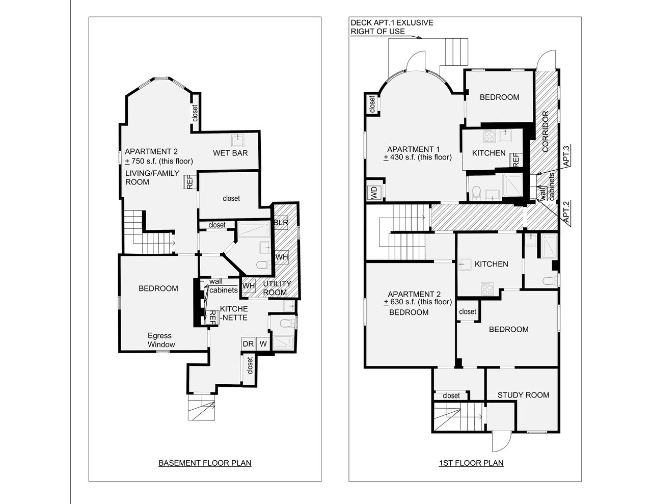 5 Kenwood St Unit 2, Somerville