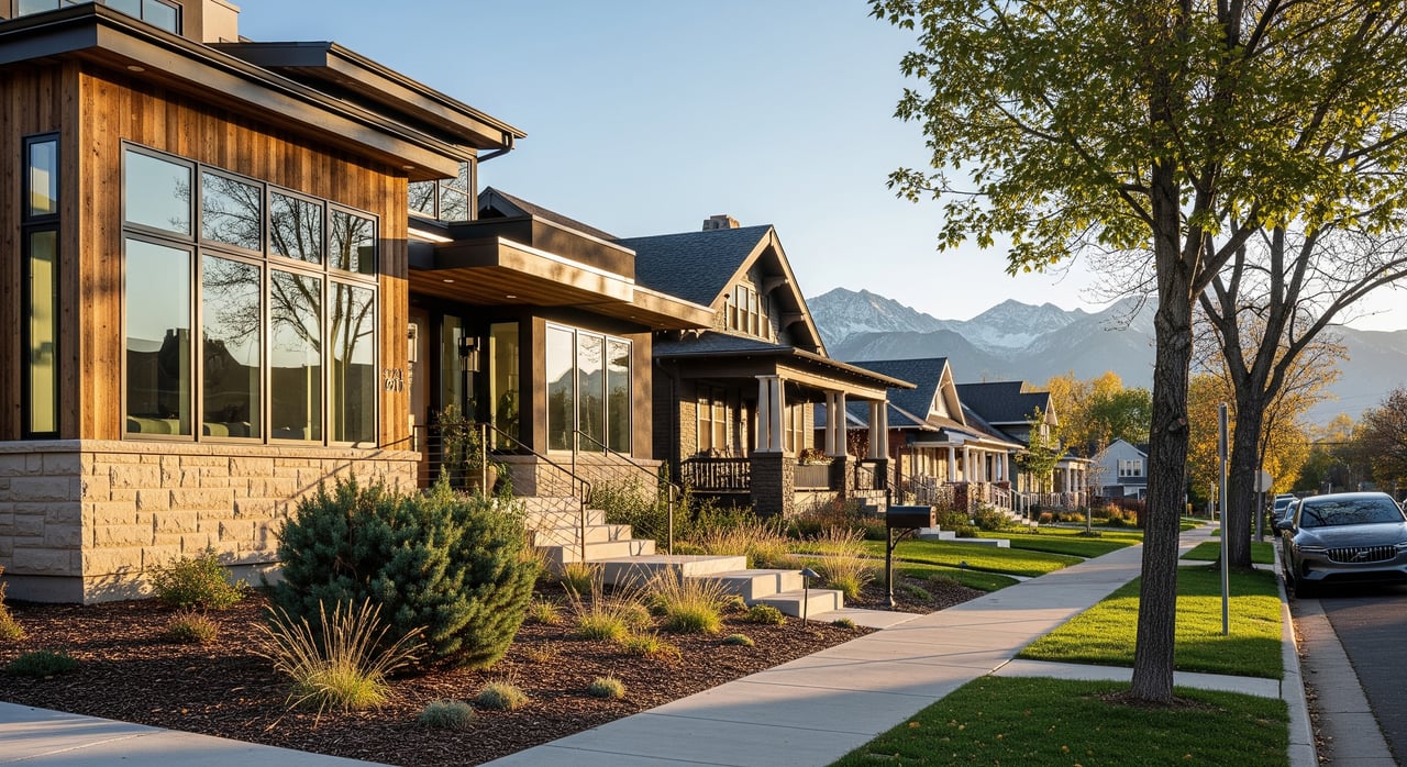 Everyday Living In Denver: Neighborhood Vibes And Housing Styles