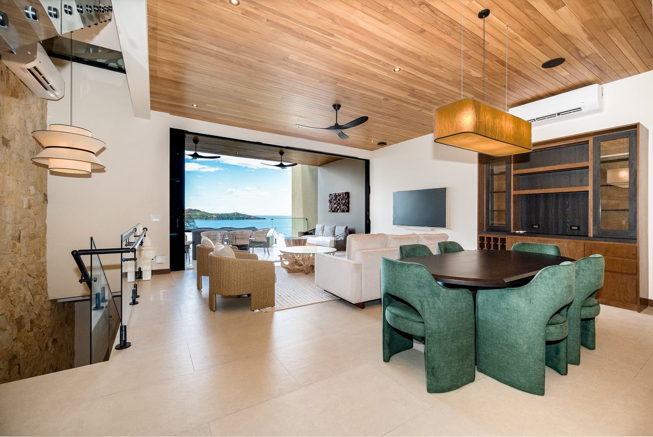 Casa Flamingo Azul - South Ridge