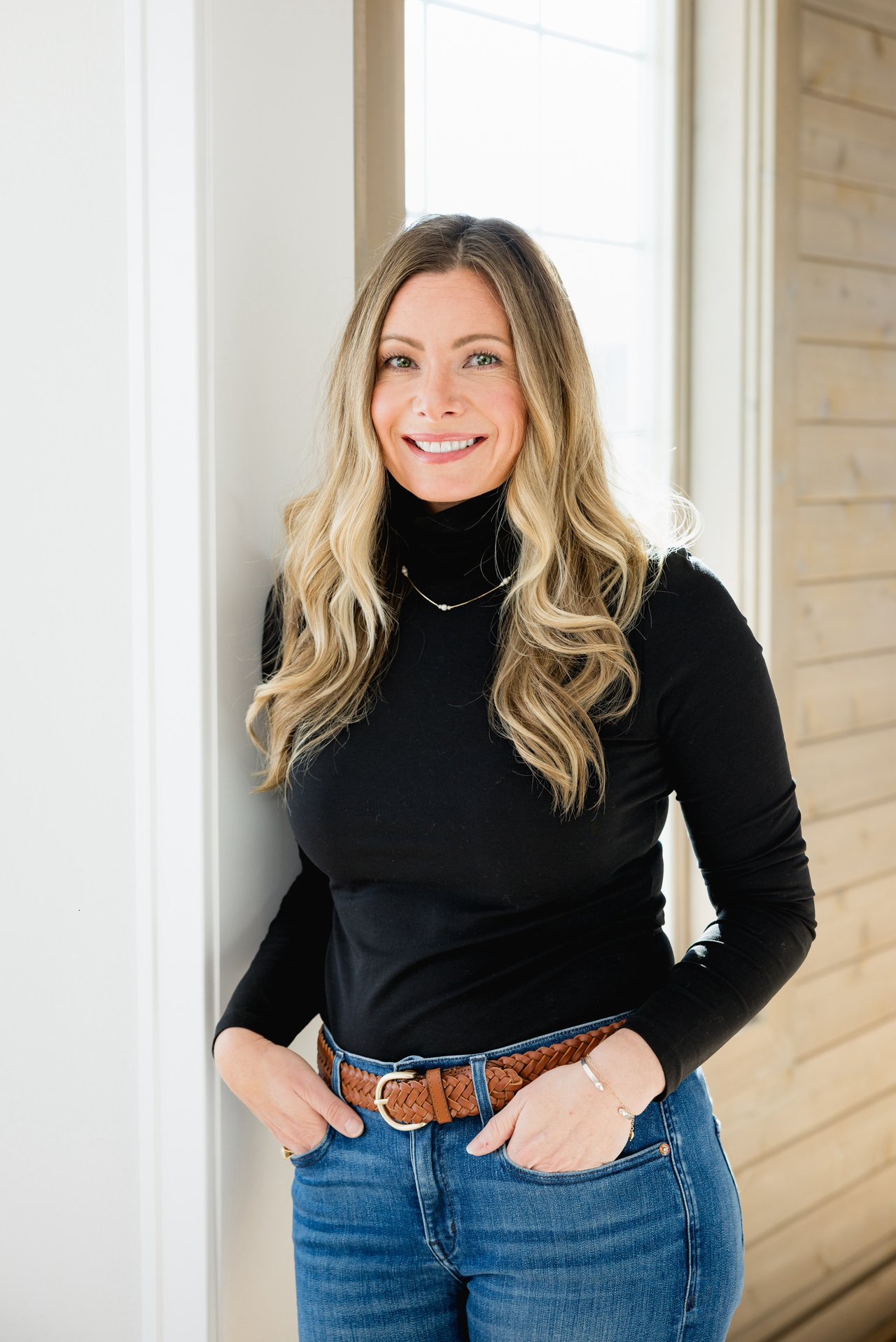 Tracy Tompkins