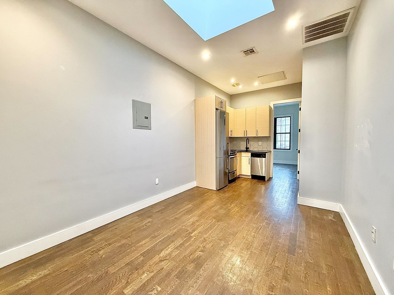 54-38 Arnold Avenue #2R