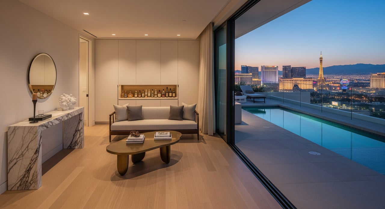 What Is a Condo-Hotel? A Las Vegas Buyer’s Guide