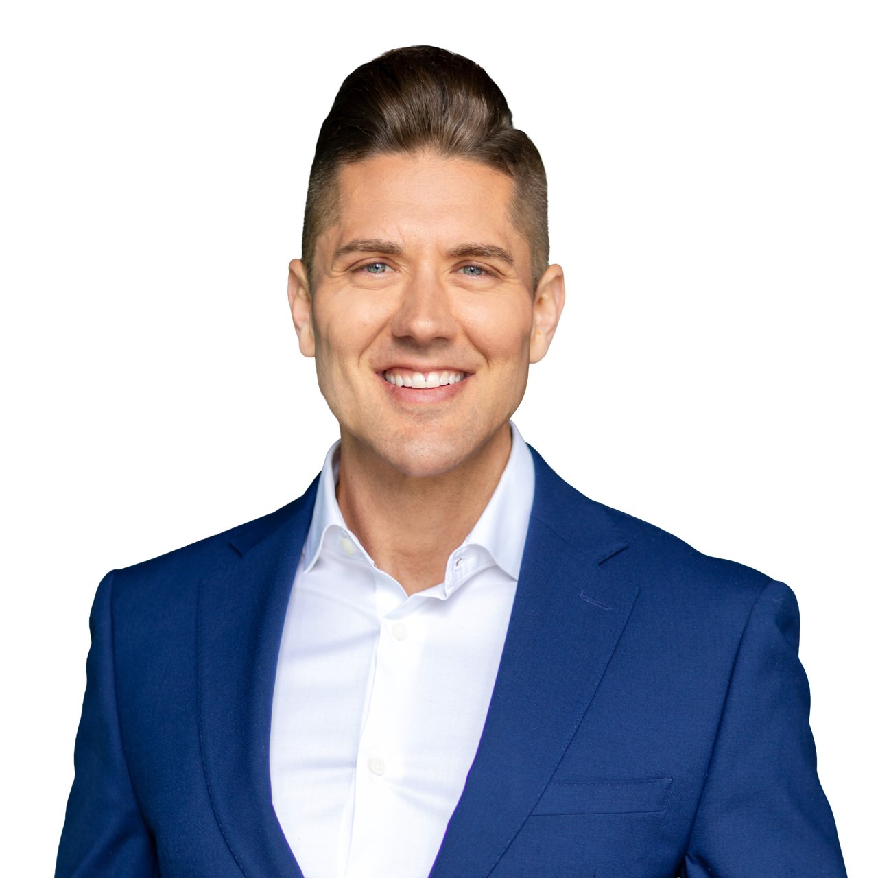 Justin Glasser
