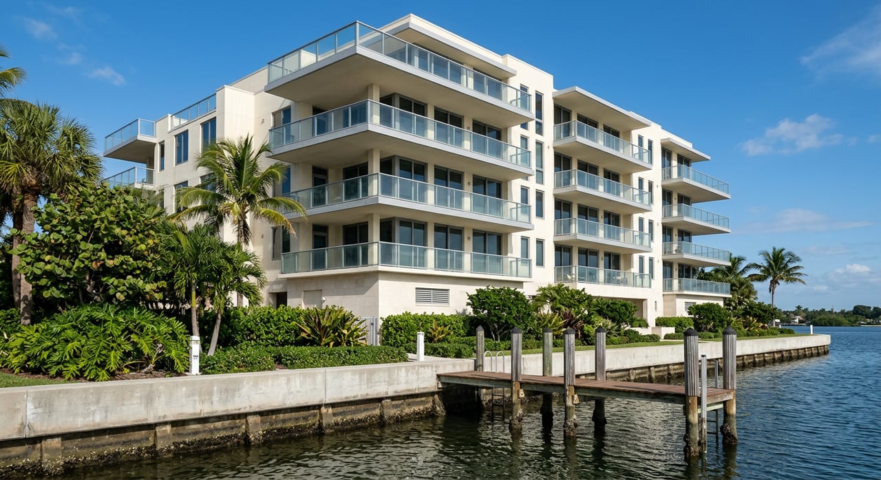Guide To Vacation Rental Investing In Fort Myers Beach