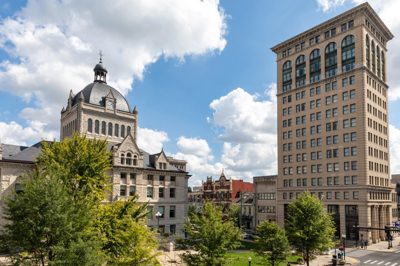 Lexington