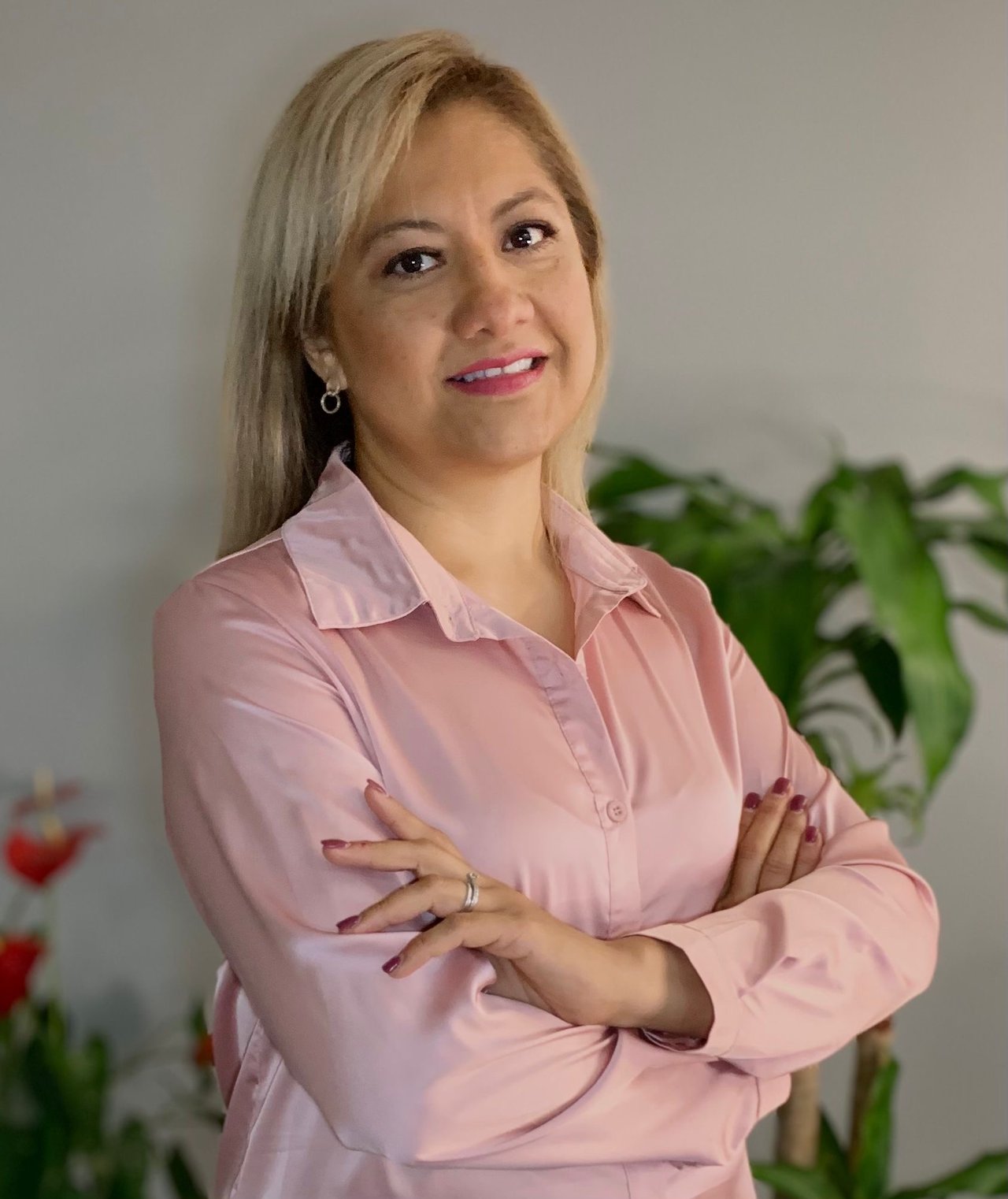 Brenda  Lepez photo