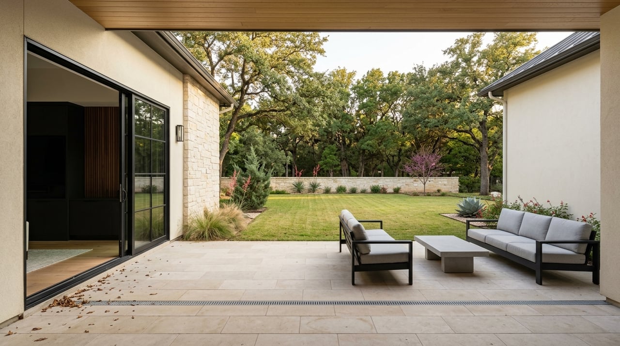 Staging Large-Lot Homes In Garden Ridge For A Strong Sale cover