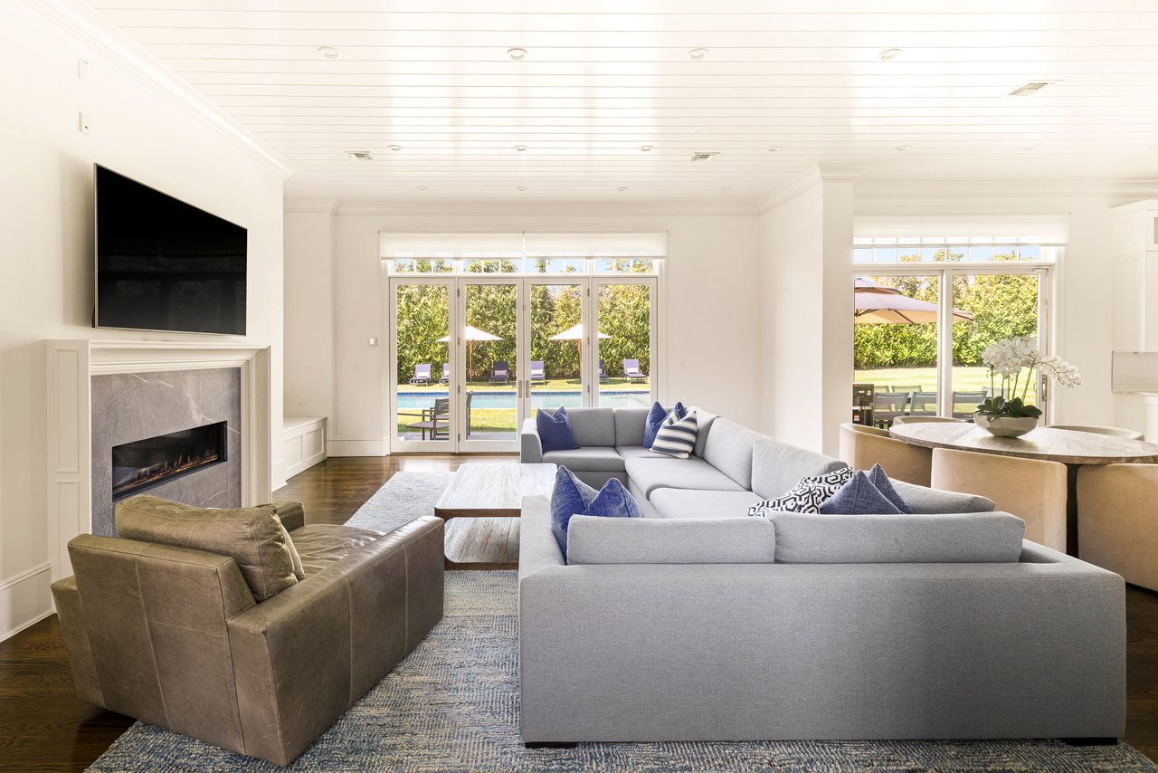 Bridgehampton South Turnkey 