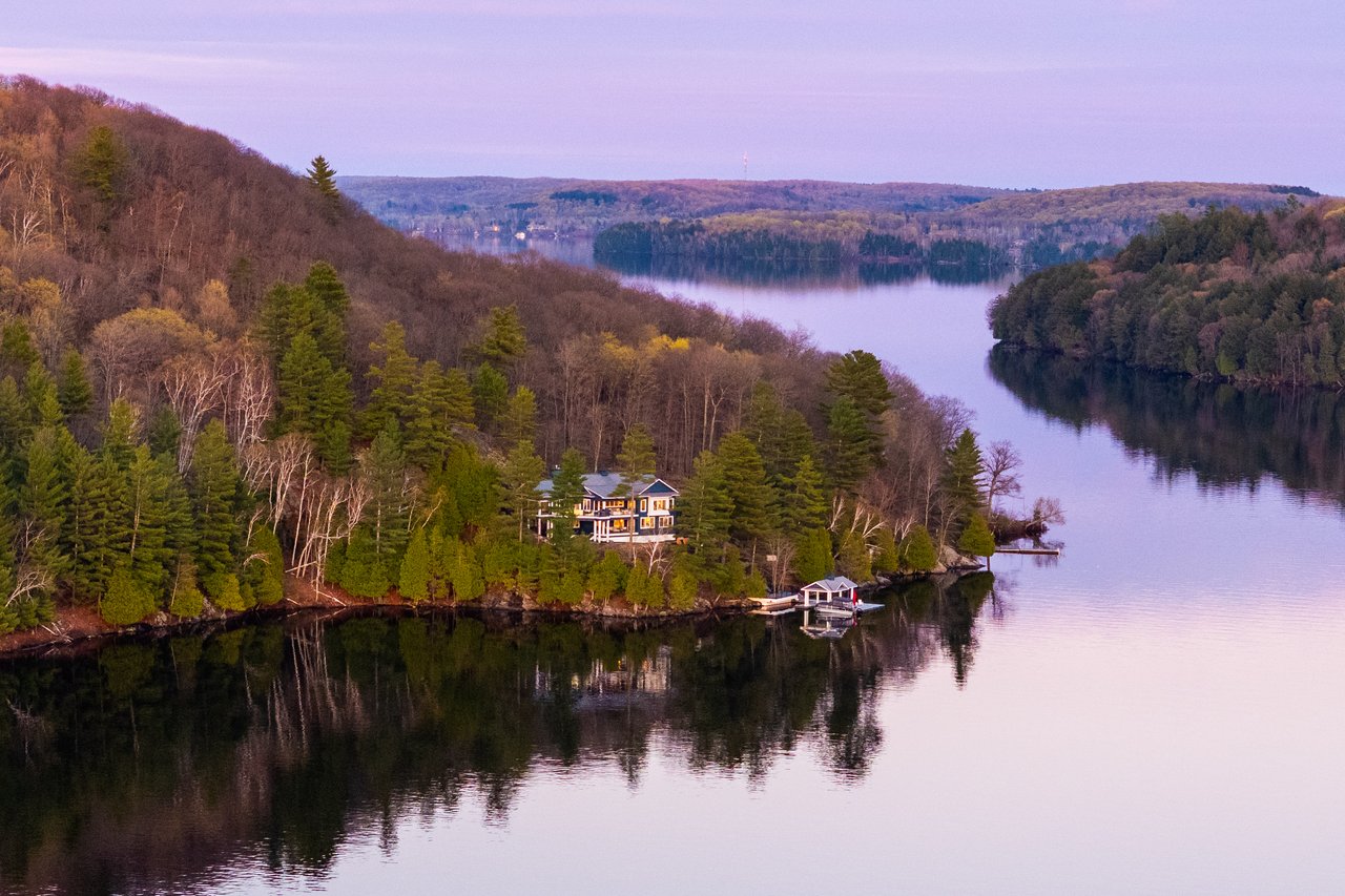 Lake Vernon