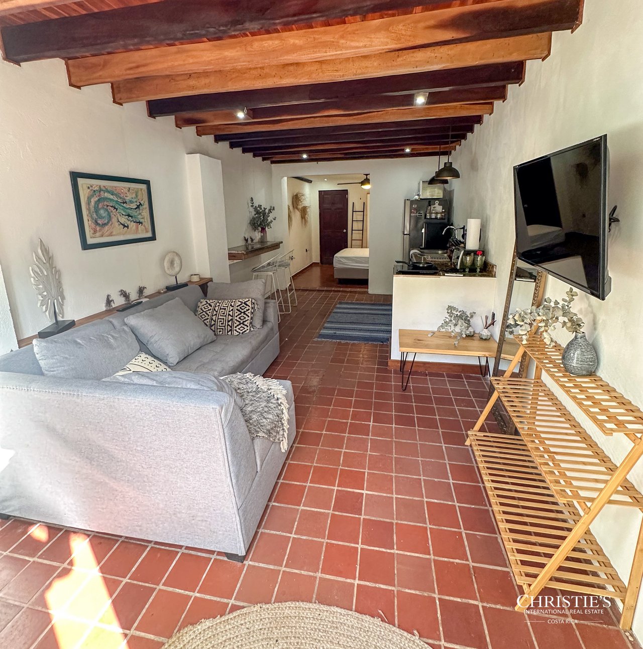 Casa Neptuno | Langosta Beach 