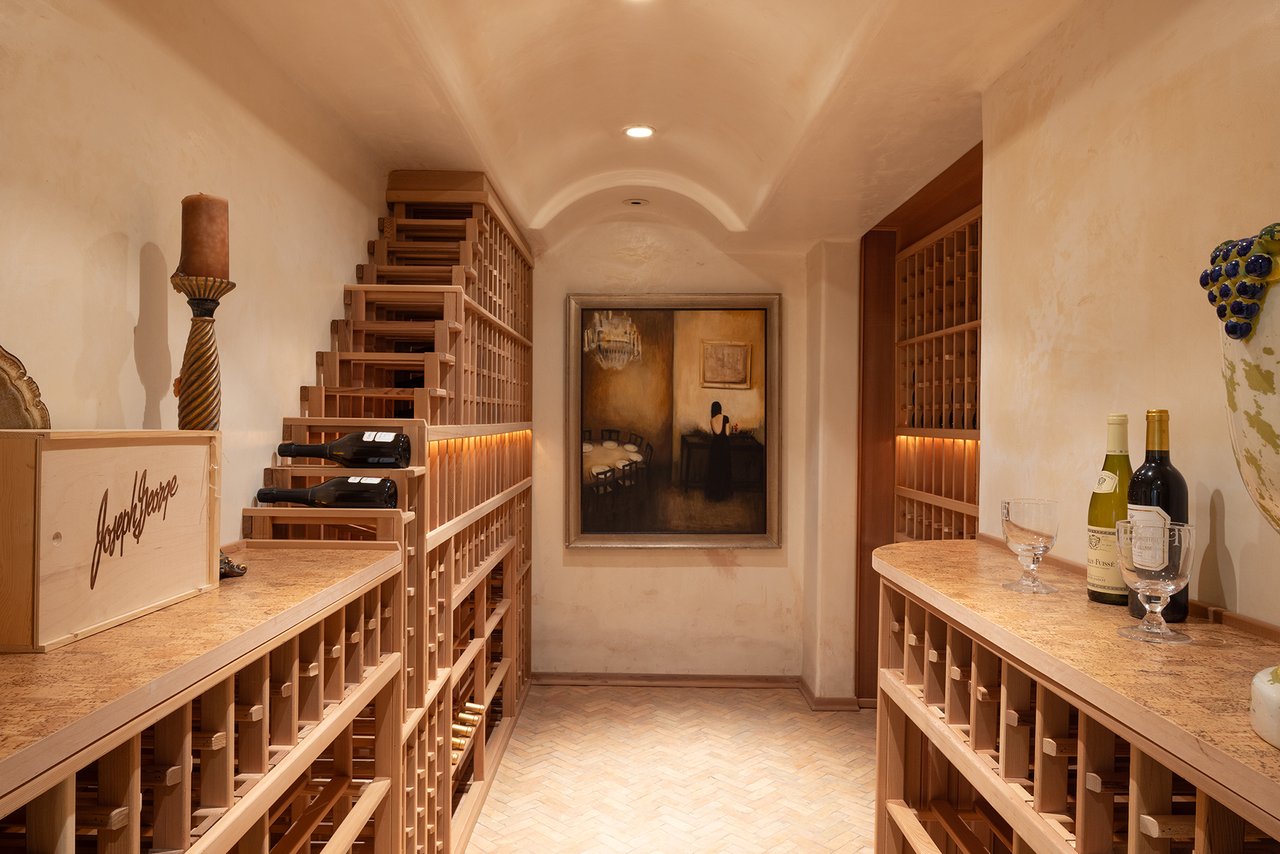 Carmel Beachfront Estate