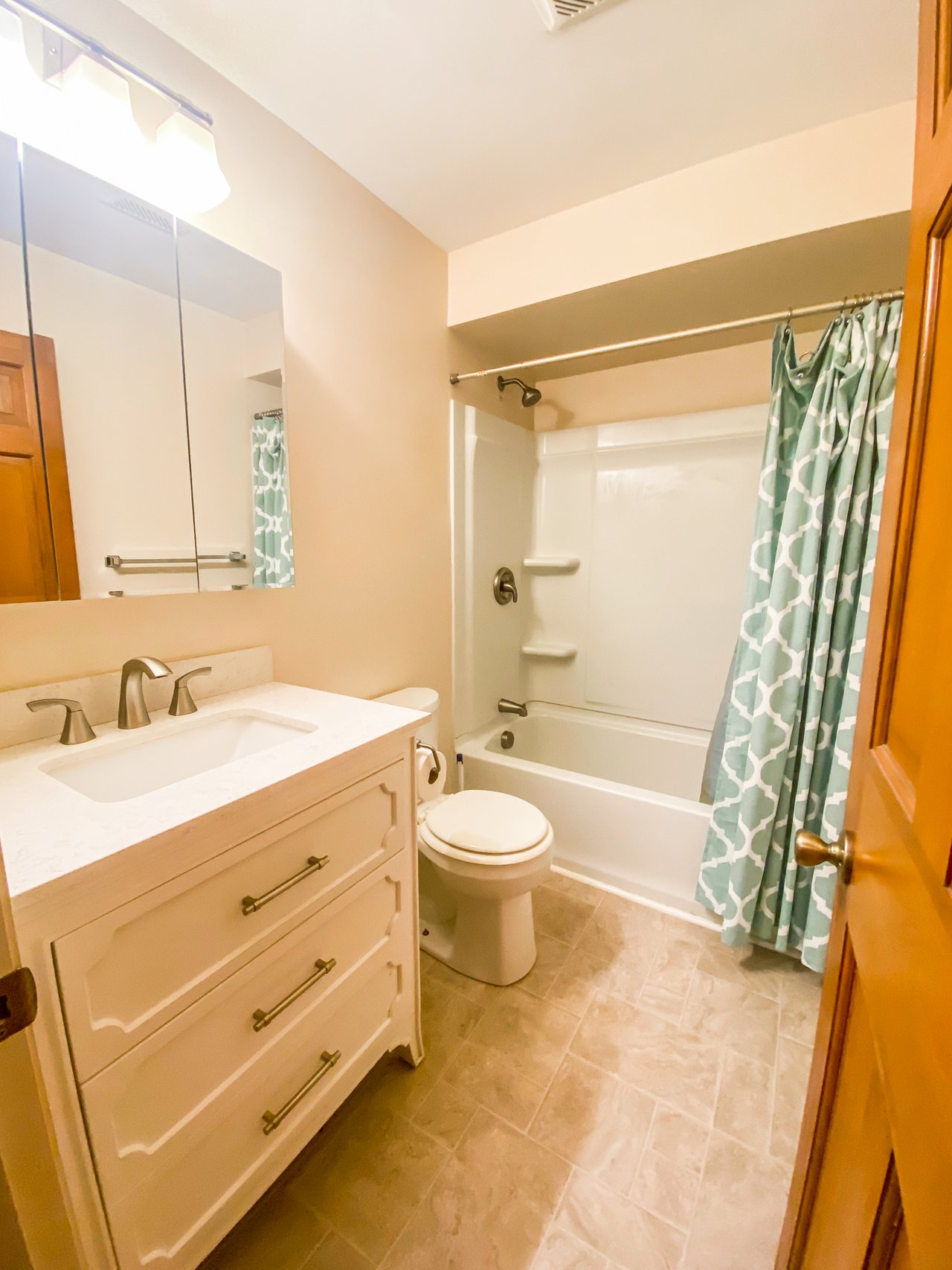 Rental Currently Available