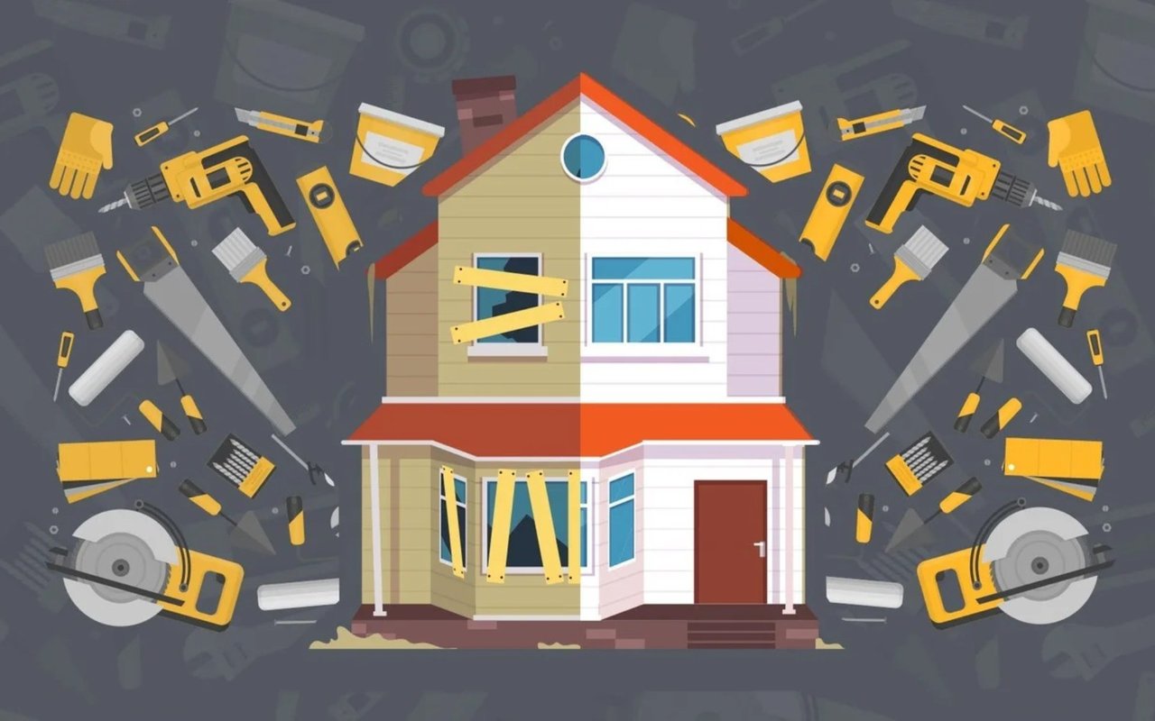 Safety Tips to Keep Your House Safe During A Renovation