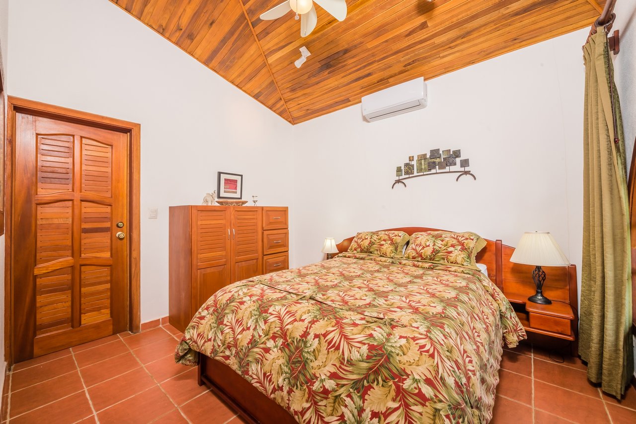 Casa Margarita | Ocean View Luxury House In Playa Flamingo!