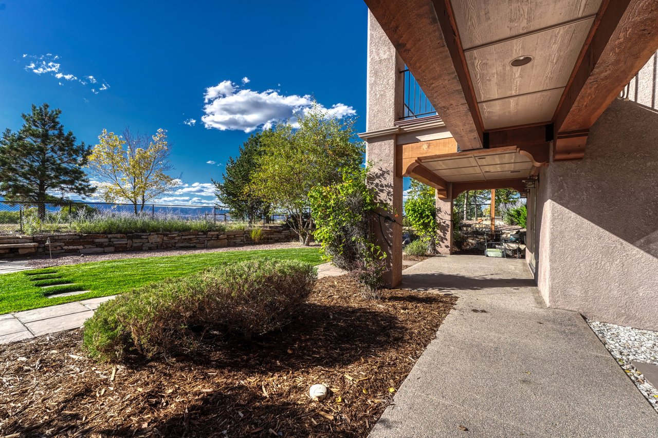 4050 Old Ranch Road