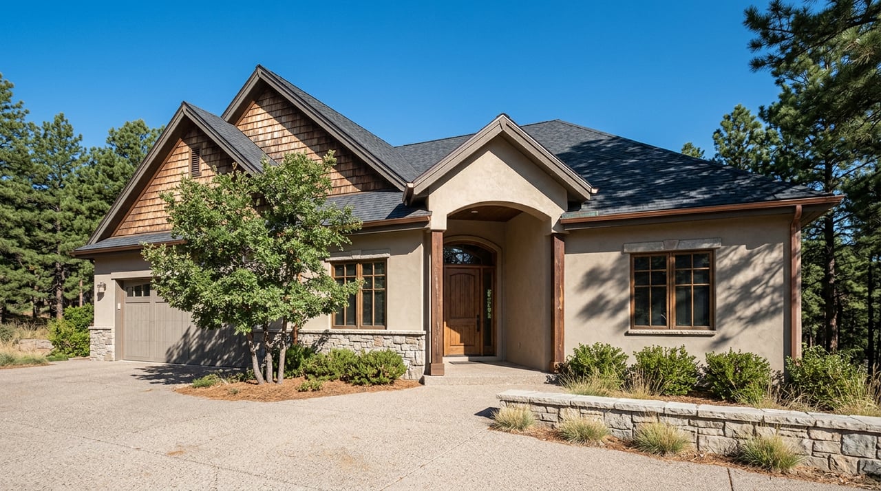 The Broadmoor Isn't One HOA, and That Changes What You Can Build