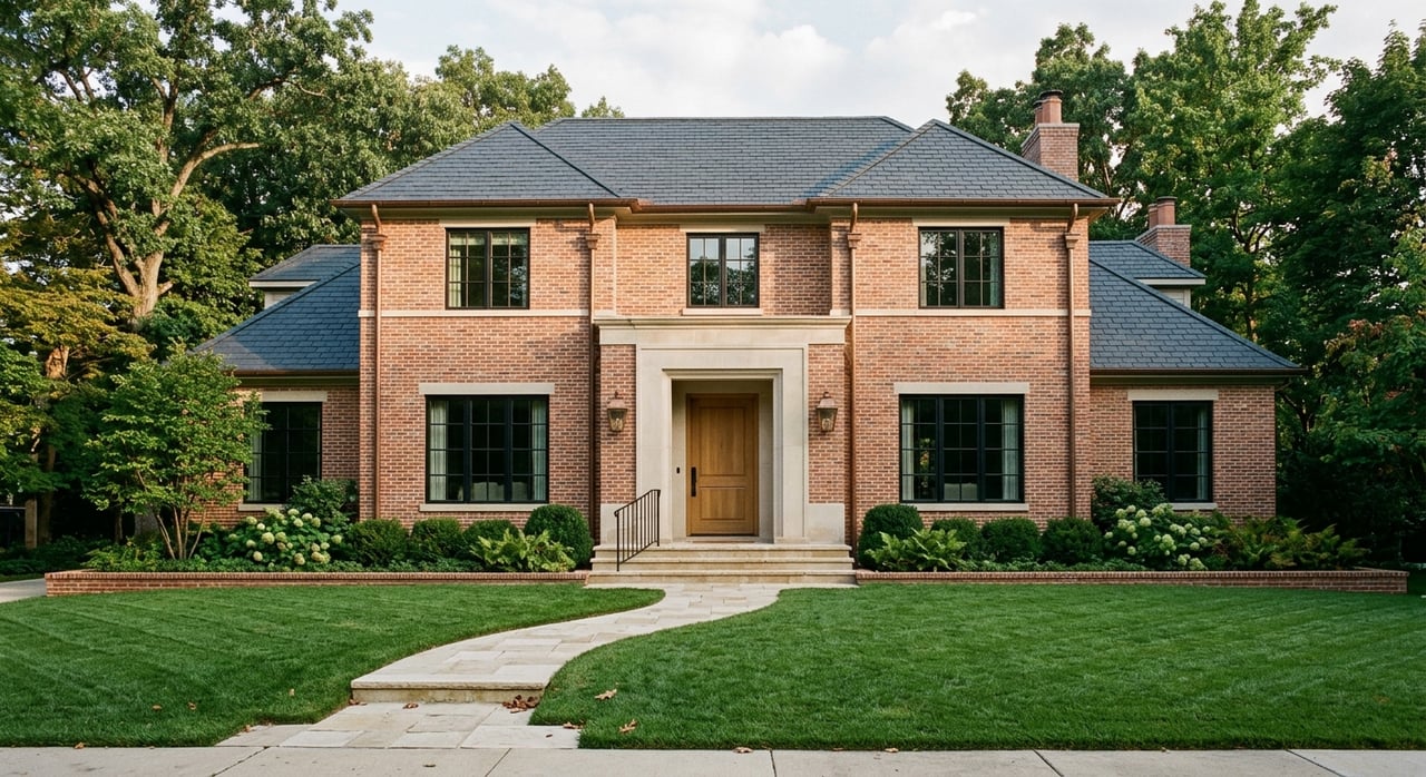 Everyday Luxury Living In The Memorial Villages