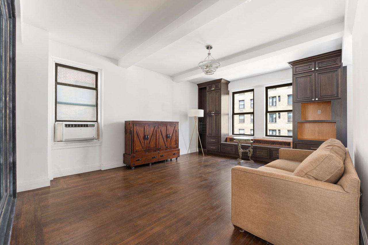 243 W End Ave #1004/1007