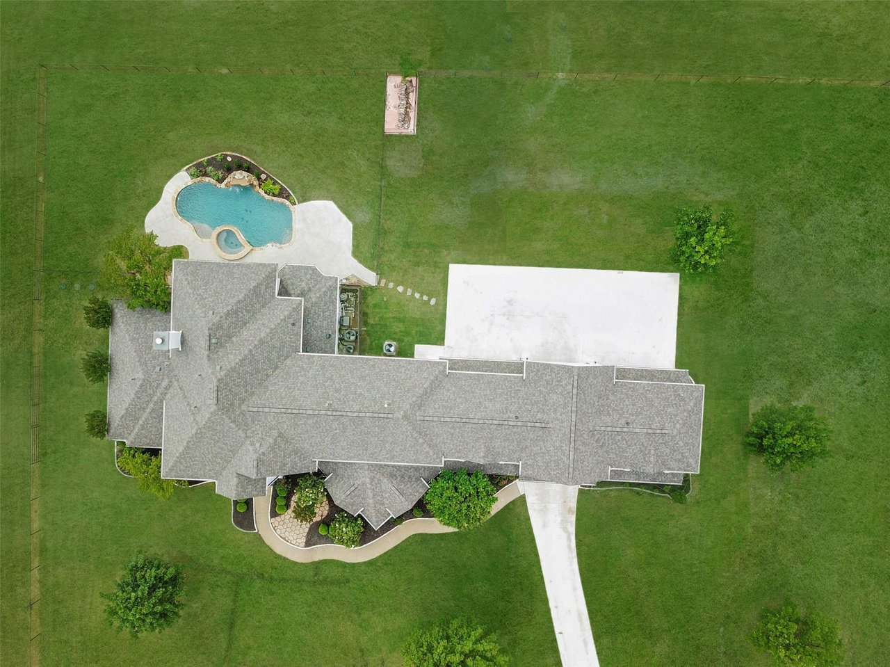 1501 Harvest Ridge Lane