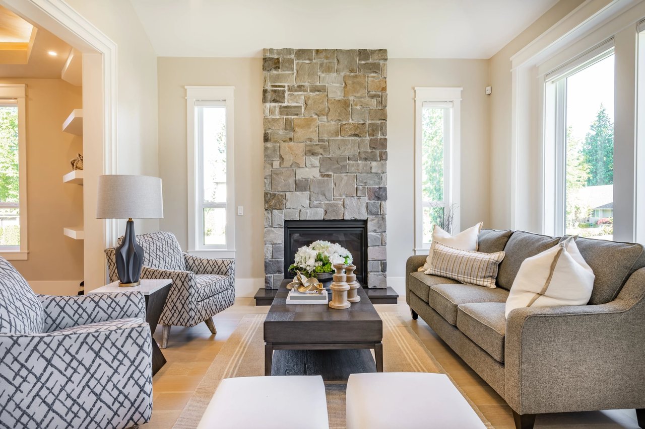 Selling a Home?