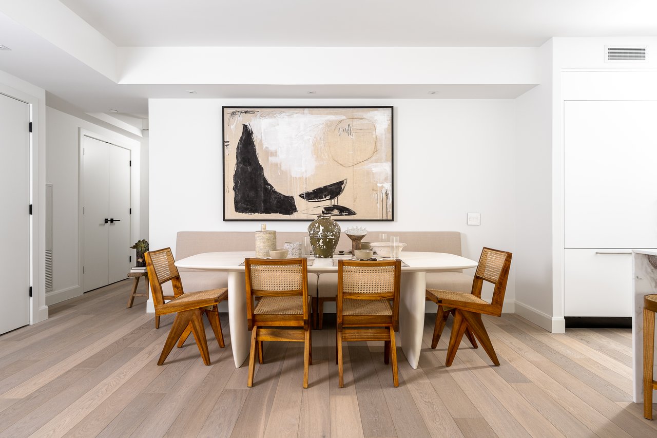 Yorkville Private Estates Executive Rental 