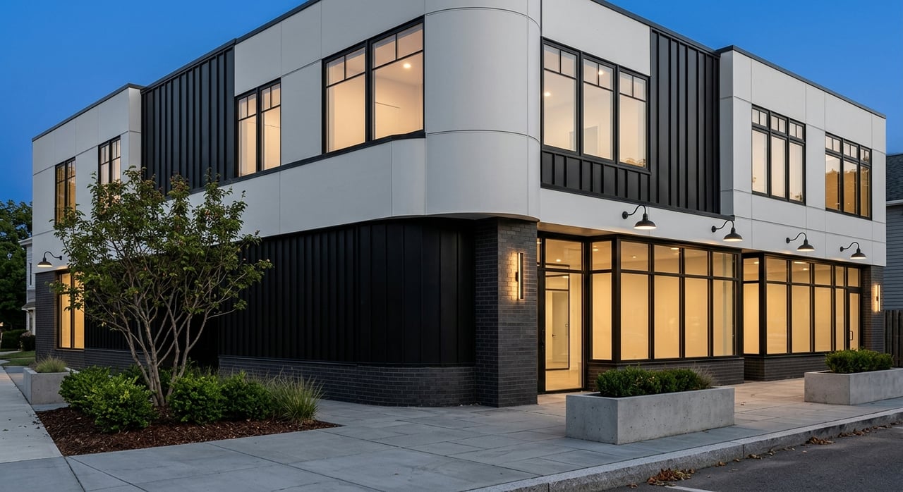 Cresskill or Demarest? Choosing Your Bergen Address