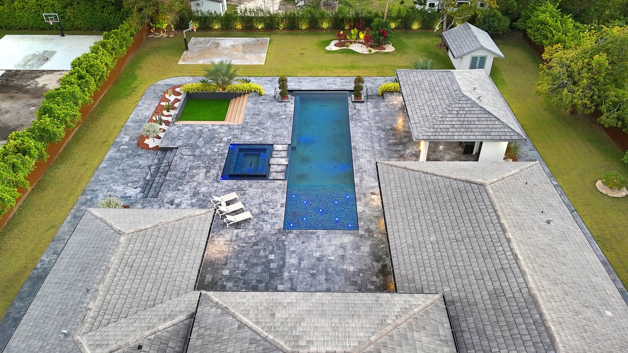 Your Private Resort - Everyday Of The Week