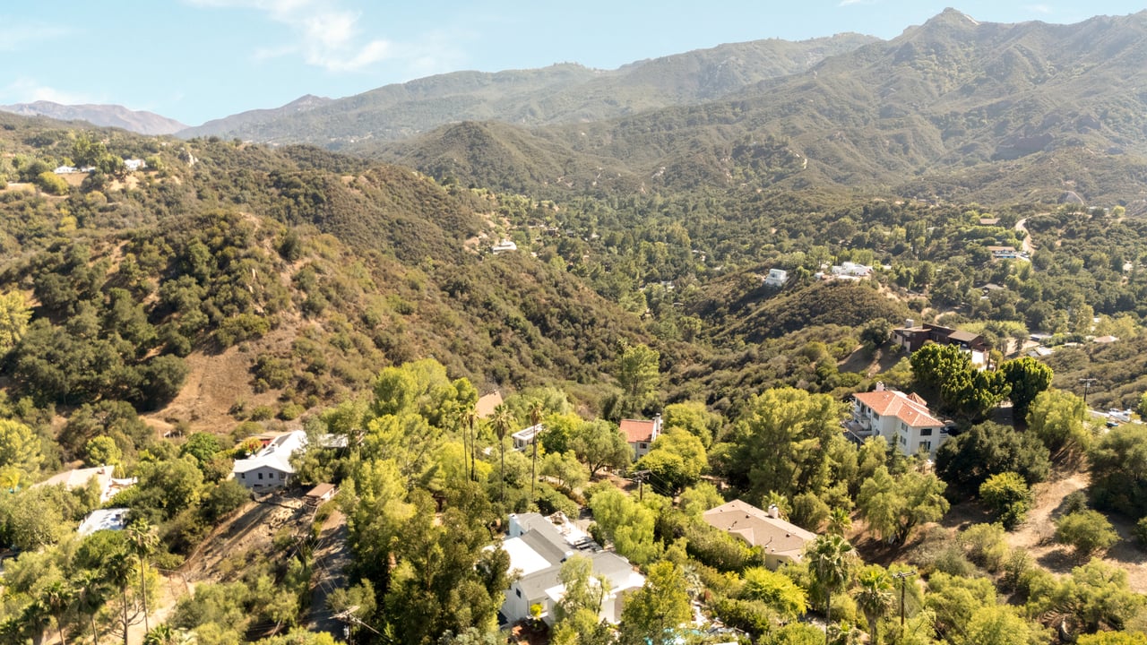 2600 Topanga Skyline Dr, Topanga 