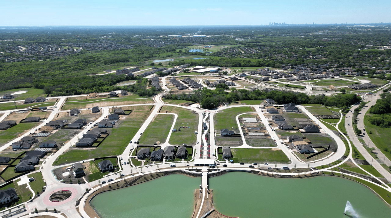 Mesquite, TX Homes for Sale: A Complete Neighborhood Overview