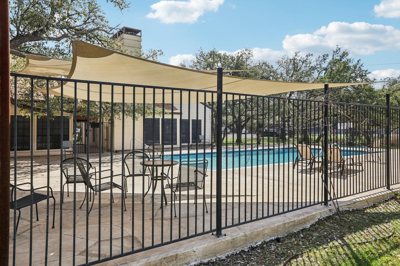 Prime Location in NW Hills Area