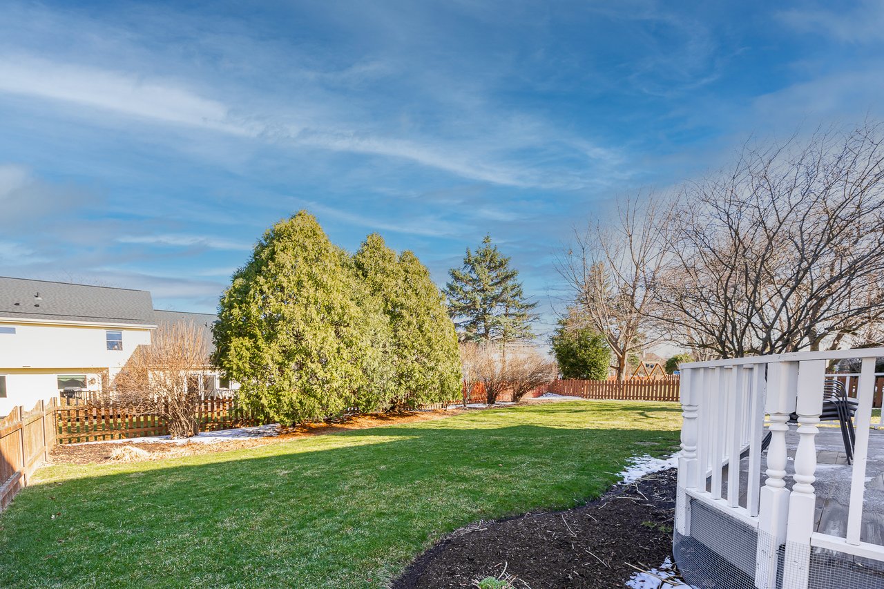 38 Breckenridge Drive