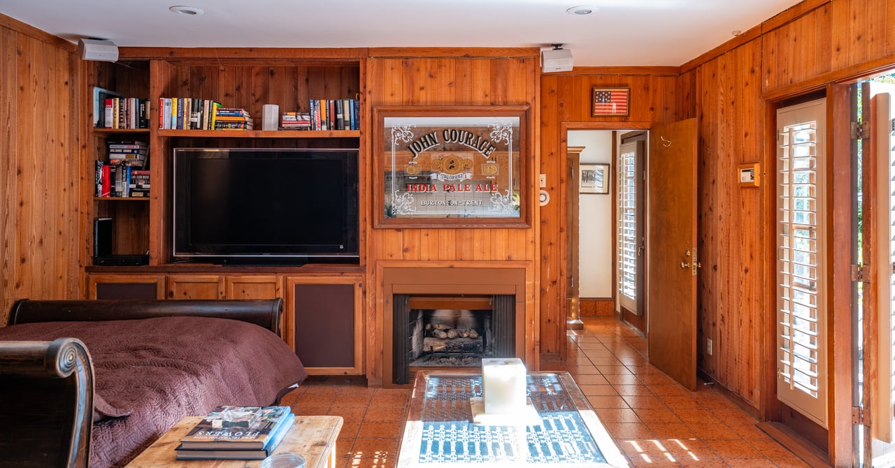 9415 Cherokee Ln, Beverly Hills