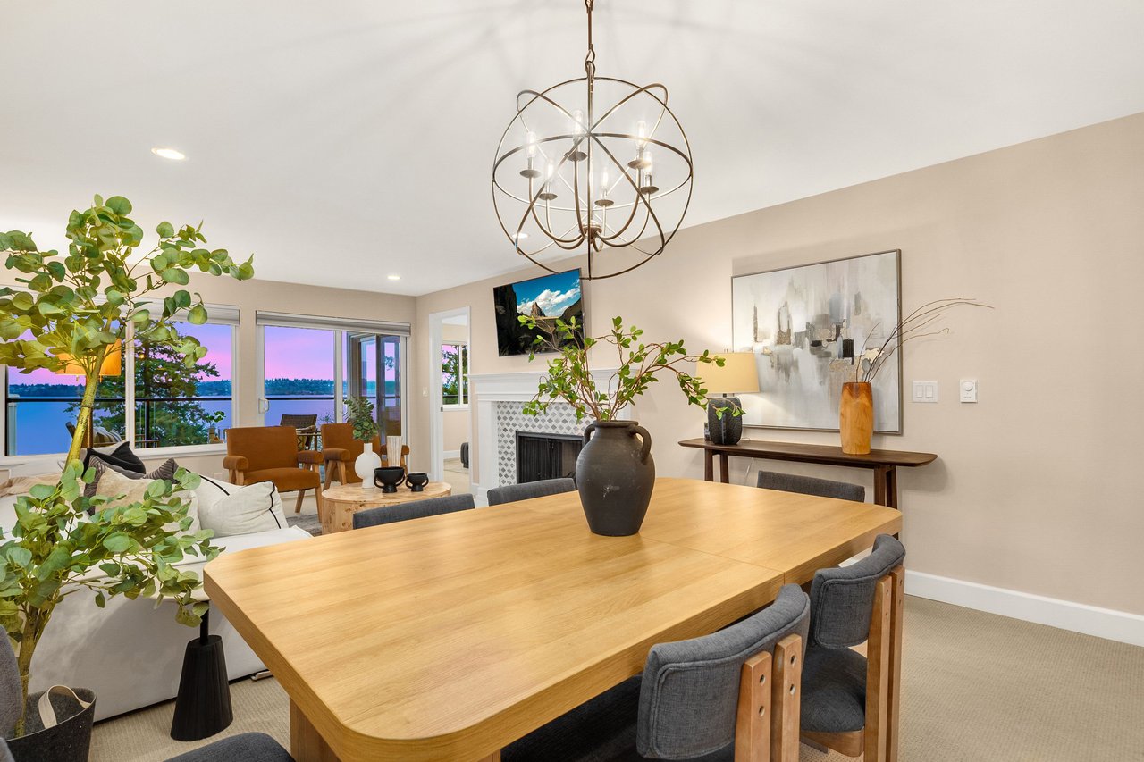 6620 Lake Washington Boulevard NE Unit: 303