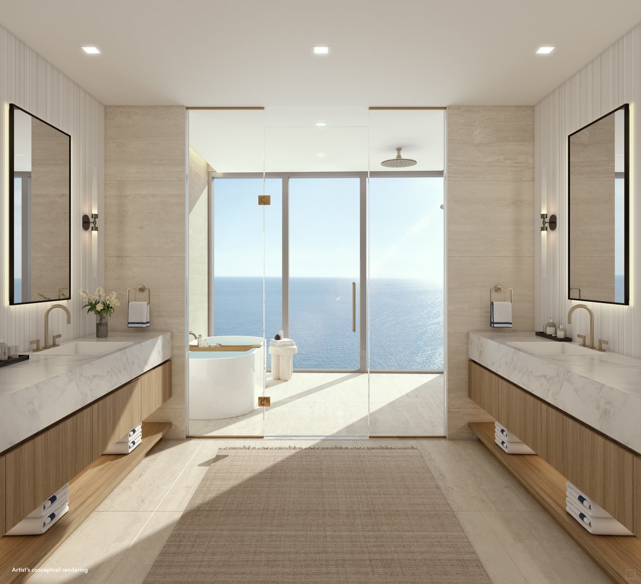 W Pompano Beach Hotel & Residences