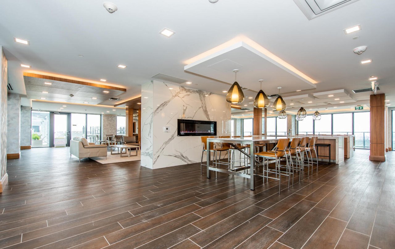 30 Shore Breeze Drive Unit: 2213