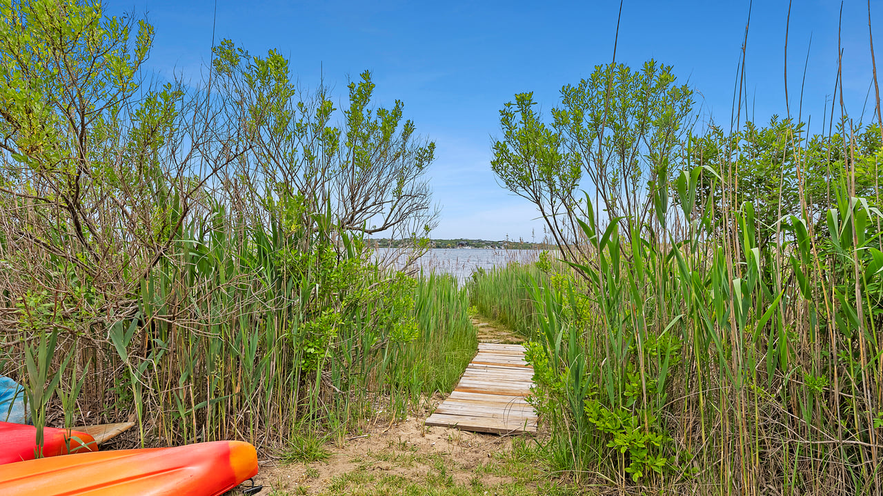 164 West Lake Drive, Montauk