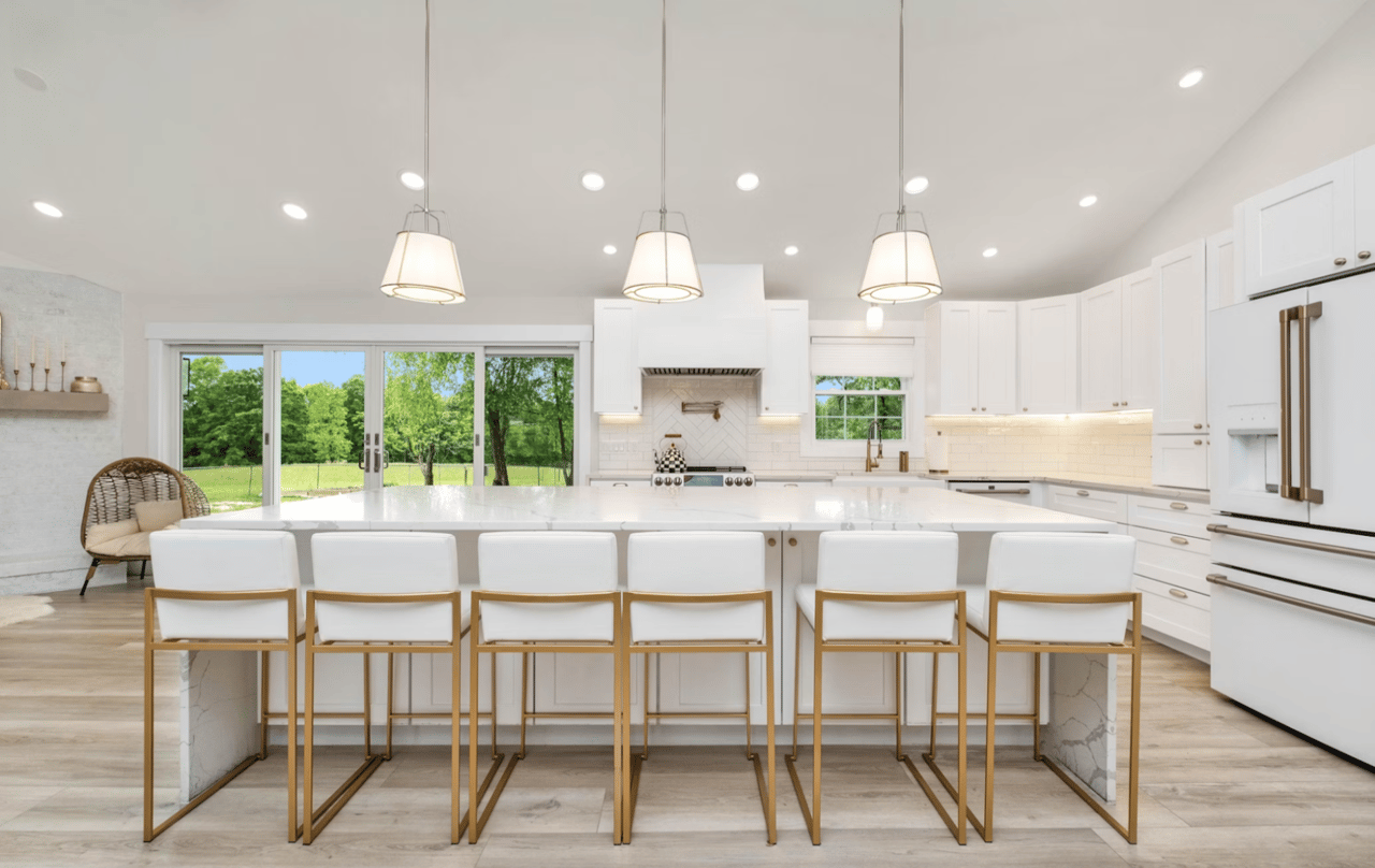 How to Spot a Kitchen Space That’s Perfect for Your Inner Chef