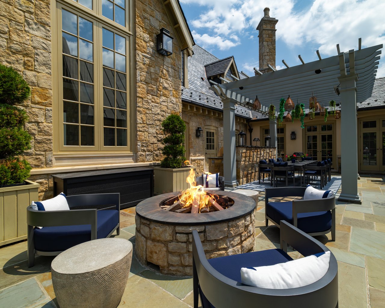 Alderley Manor