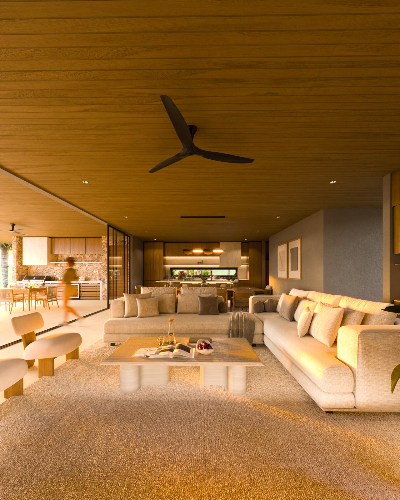 Ocean View Homesite #15 at Cantomar Ocean Club